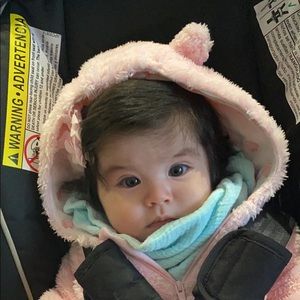 Meet your Posher, Jason